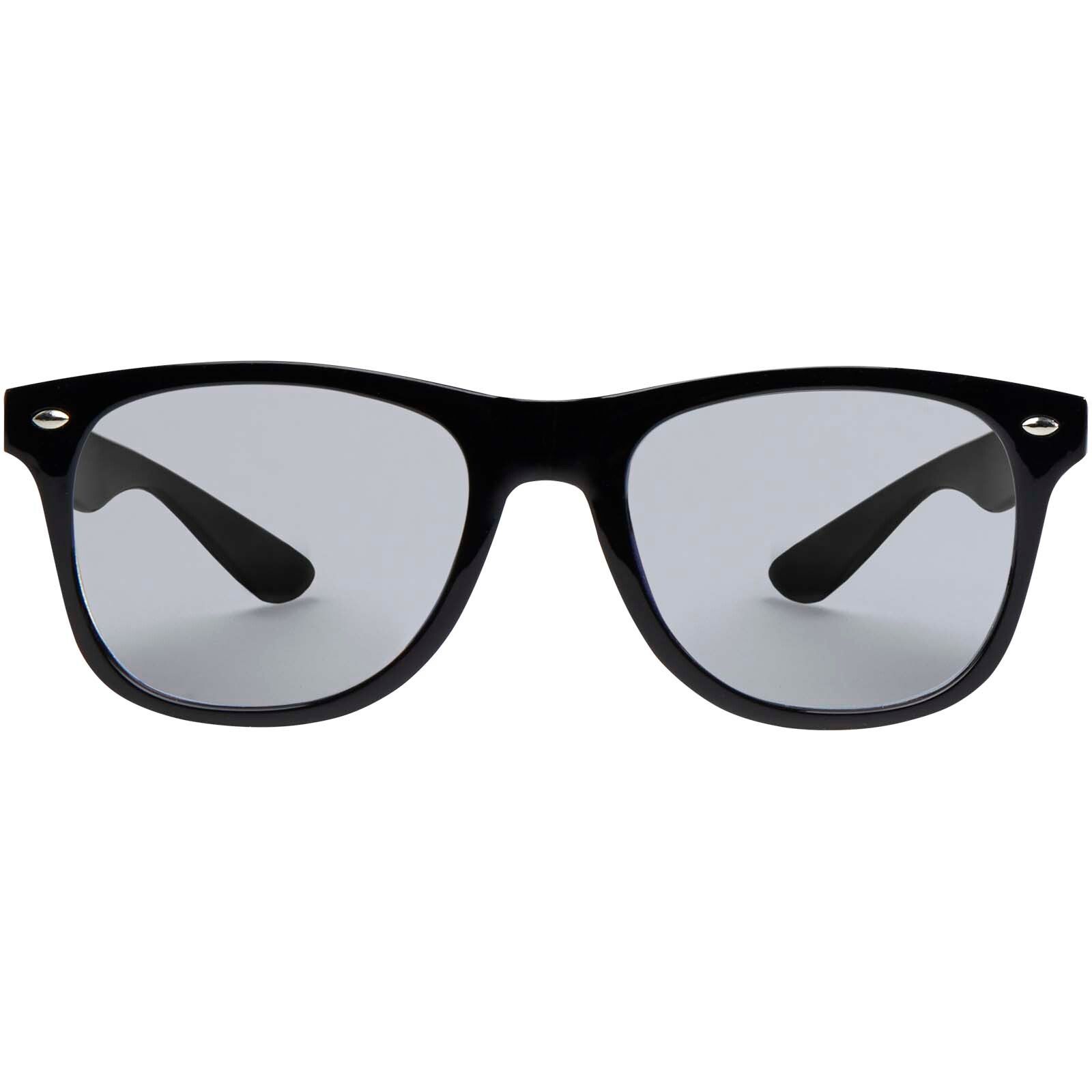 GazeGuard Anti Blaulicht Brille - schwarz-599