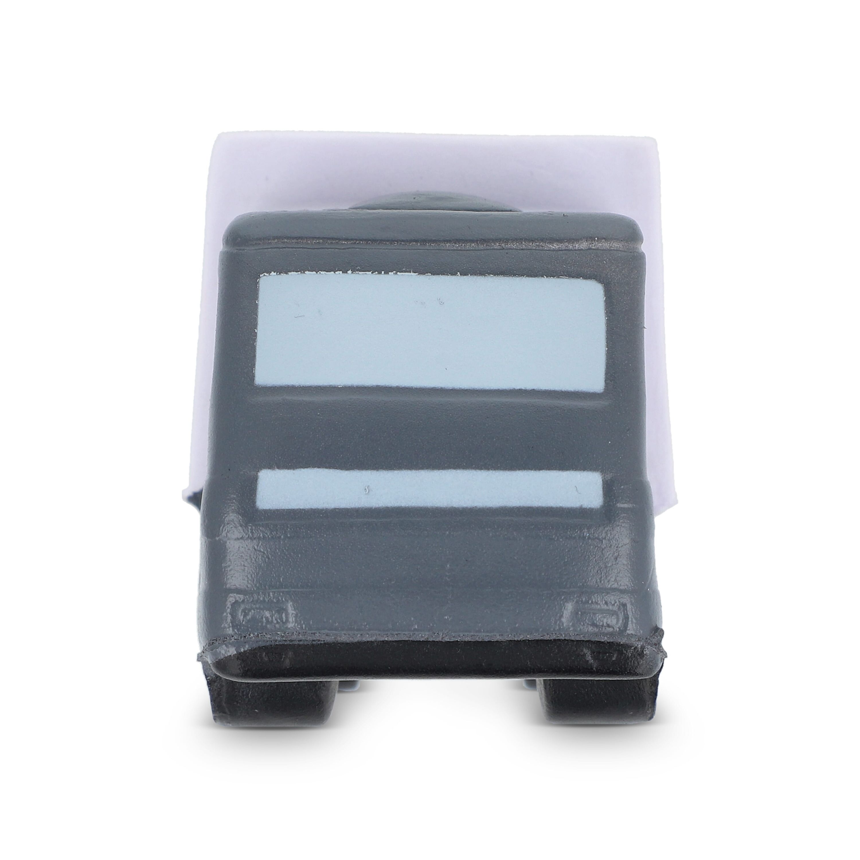 Anti-Stress-Lkw - weiss-626