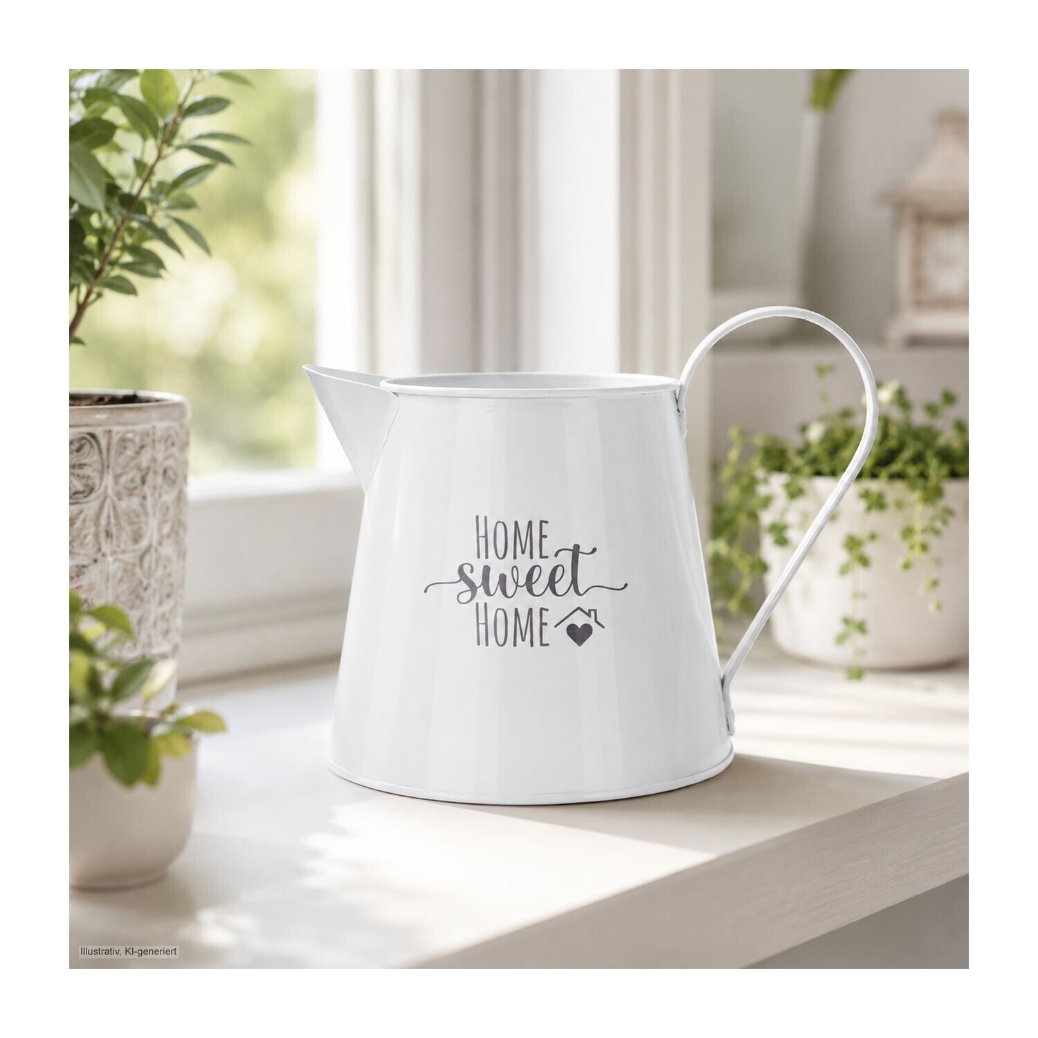 Wellness-Geschenkset: Home Sweet Home-354