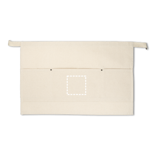 Veredelungsposition Tasche