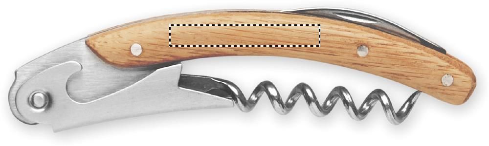 Veredelungsposition OPENER SIDE 2