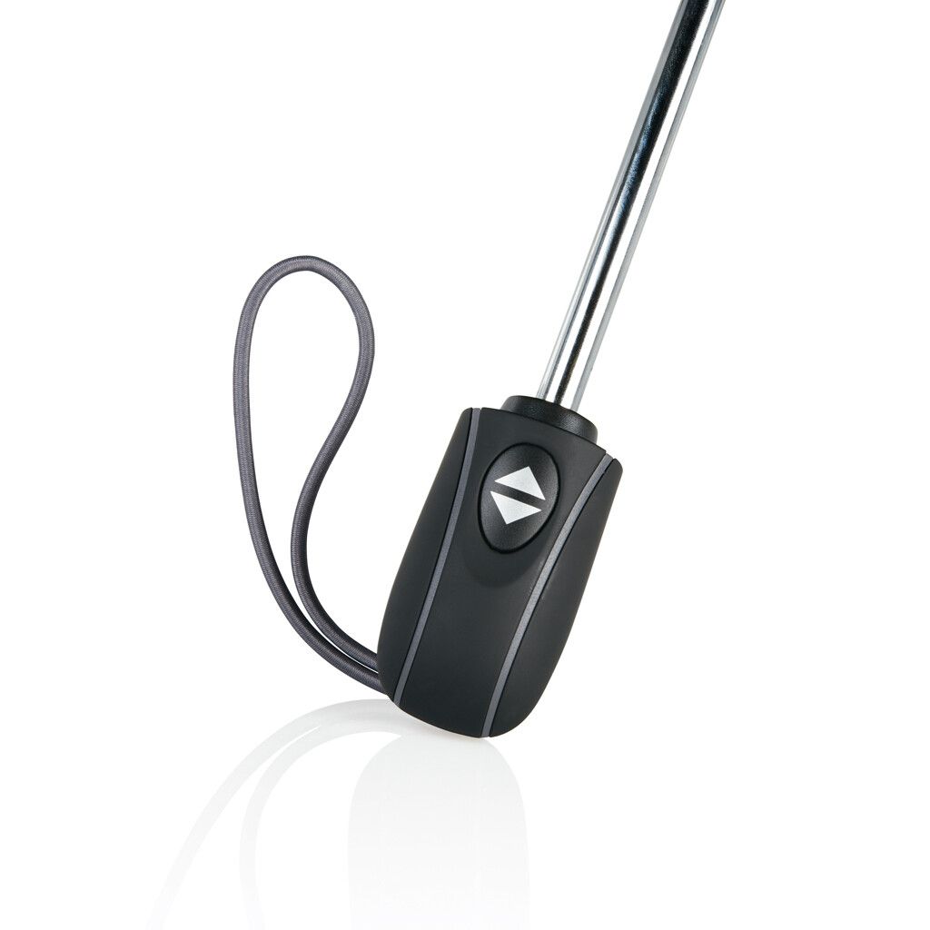 Swiss Peak AWARE™ Traveller 21" Automatikschirm - schwarz-495