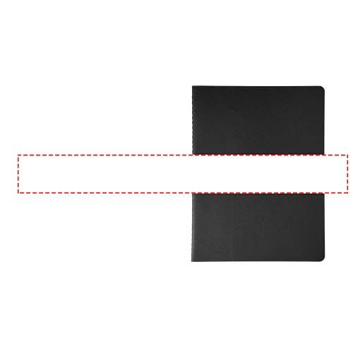 Veredelungsposition Papierband
