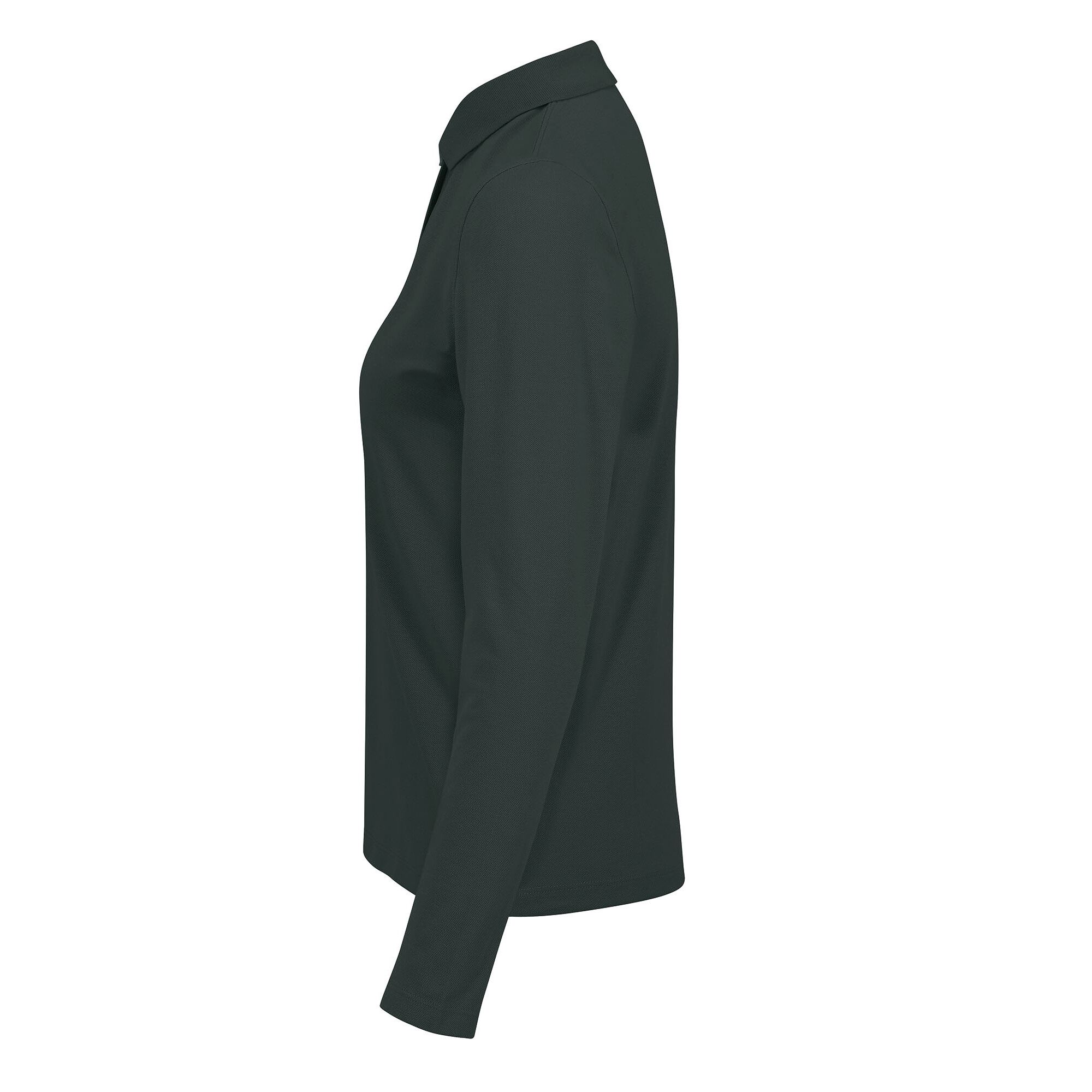 My Polo 180 Long Sleeve /Women - mastic - M-486