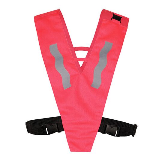 neon pink