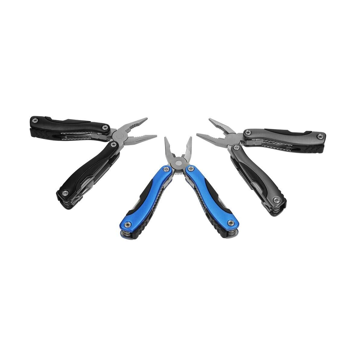 Multi Tool Legend - grau-102