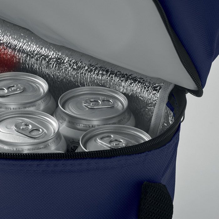 Kühltasche CASEY - blau-2