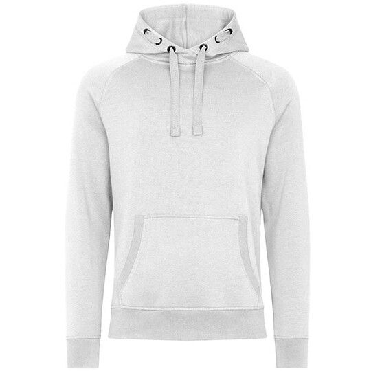 Unisex Premium Raglan Hoody - white-770