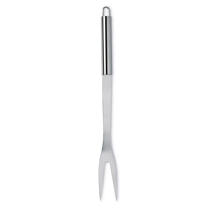 BBQ Koffer ASADOR - silber-518