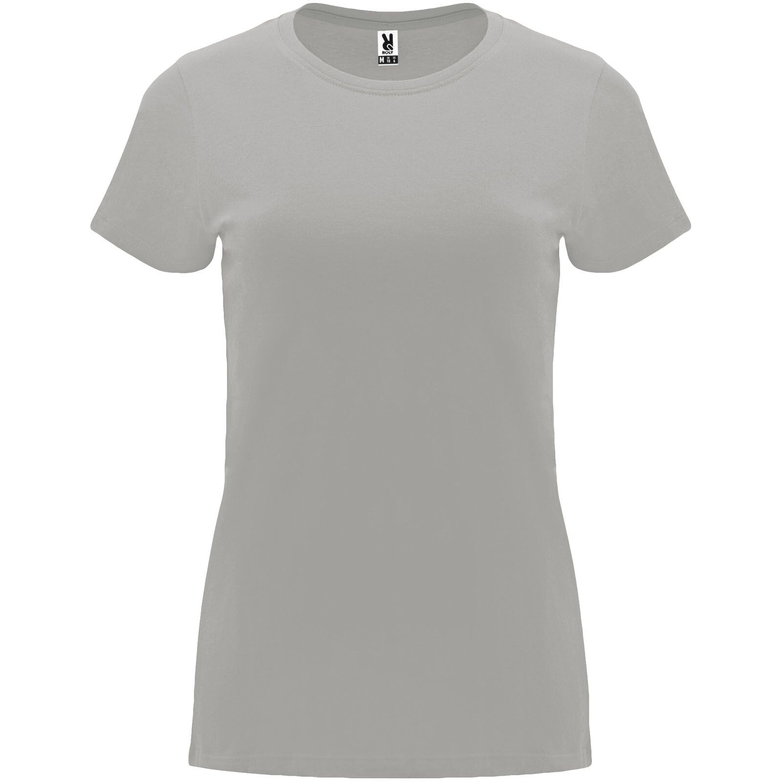 Capri T-Shirt für Damen - opal - L-972