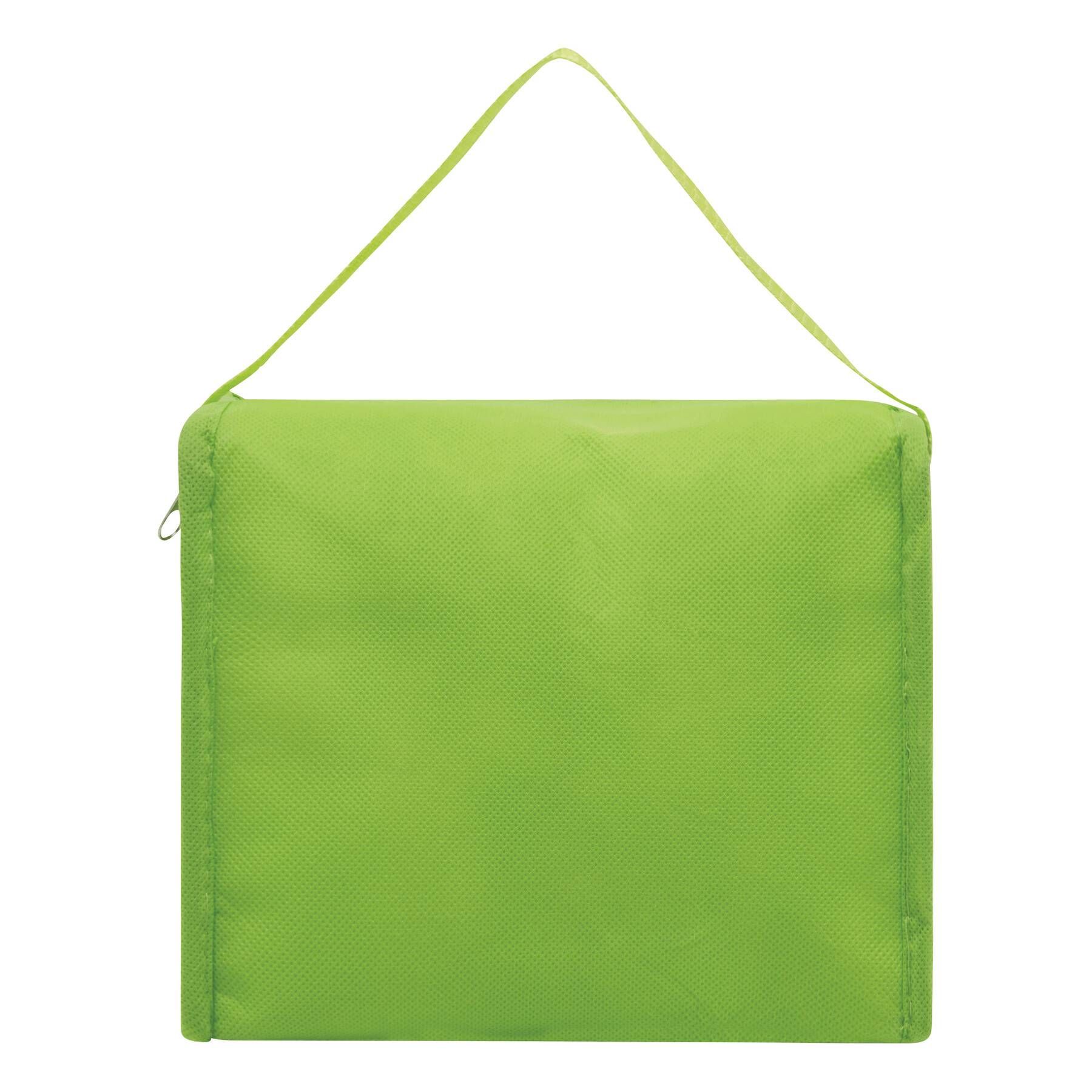 Kühltasche CELSIUS - hellgrün-562