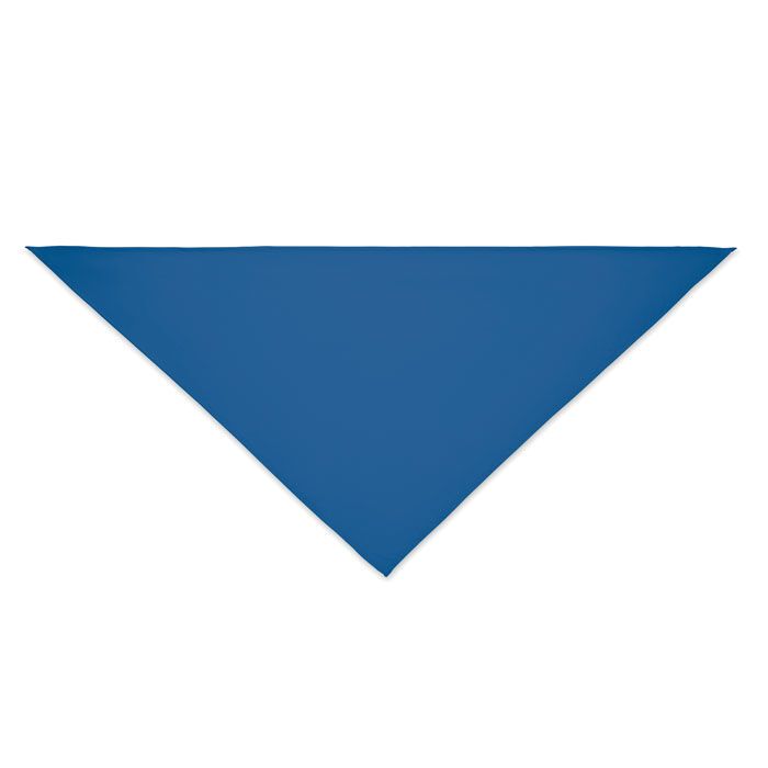 Bandana Polycotton BANDANA BANDIDO - königsblau-400