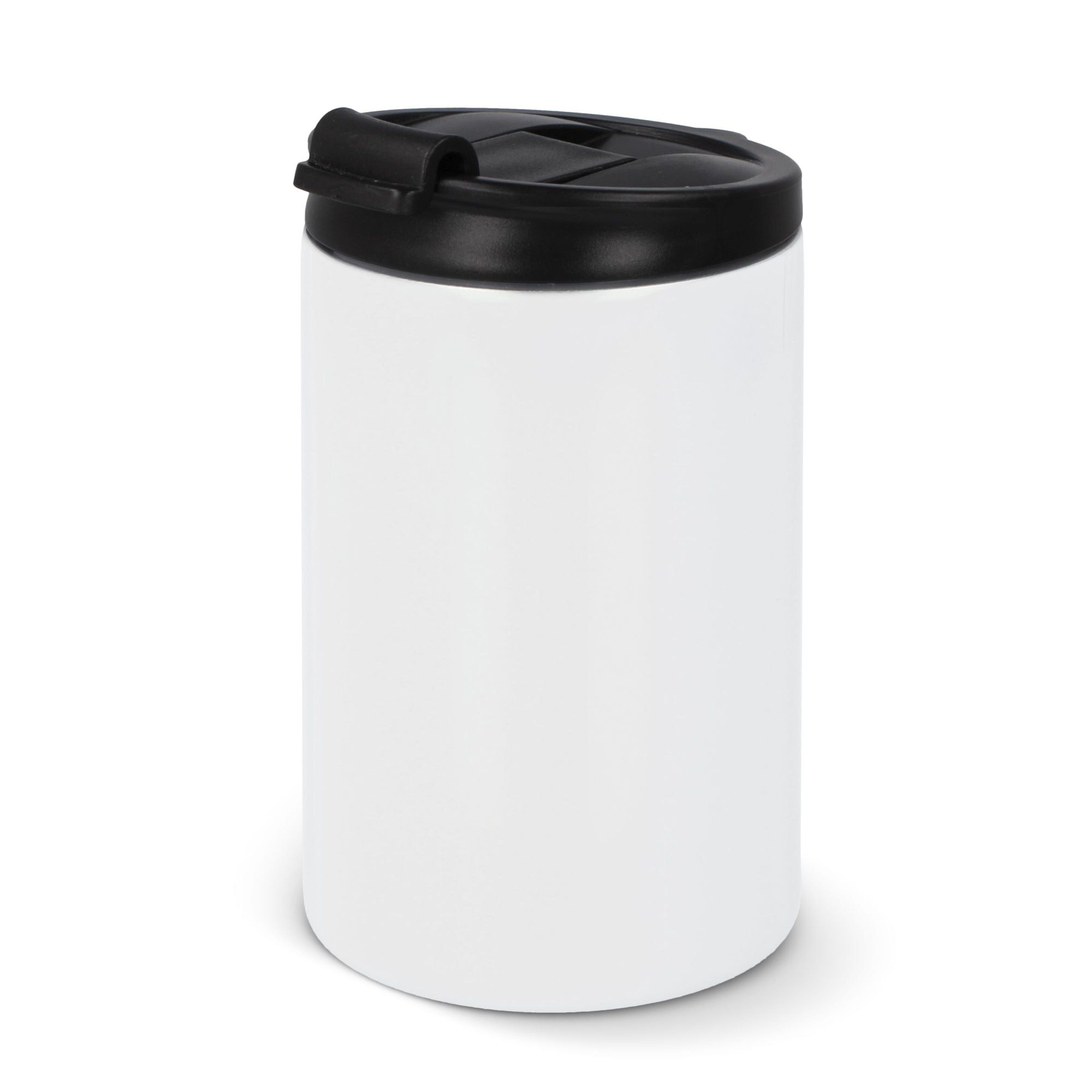 Reisebecher Isolier Leak-Free 200ml - weiss-190