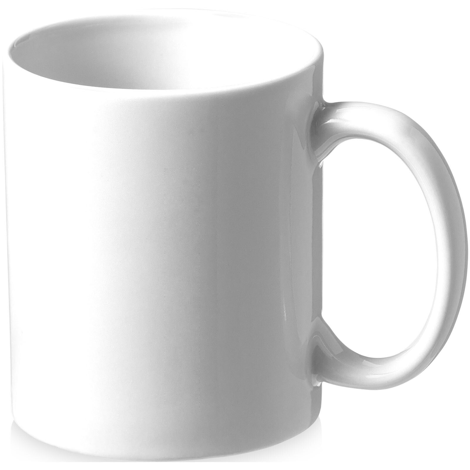Pic 330 ml Sublimations Keramiktasse - weiss-732