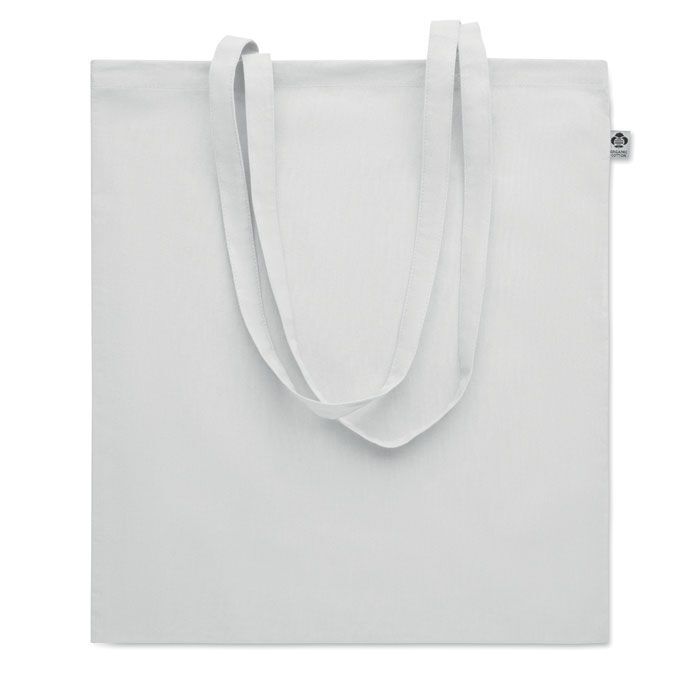 Einkaufstasche Organic Cotton ONEL - weiß-499