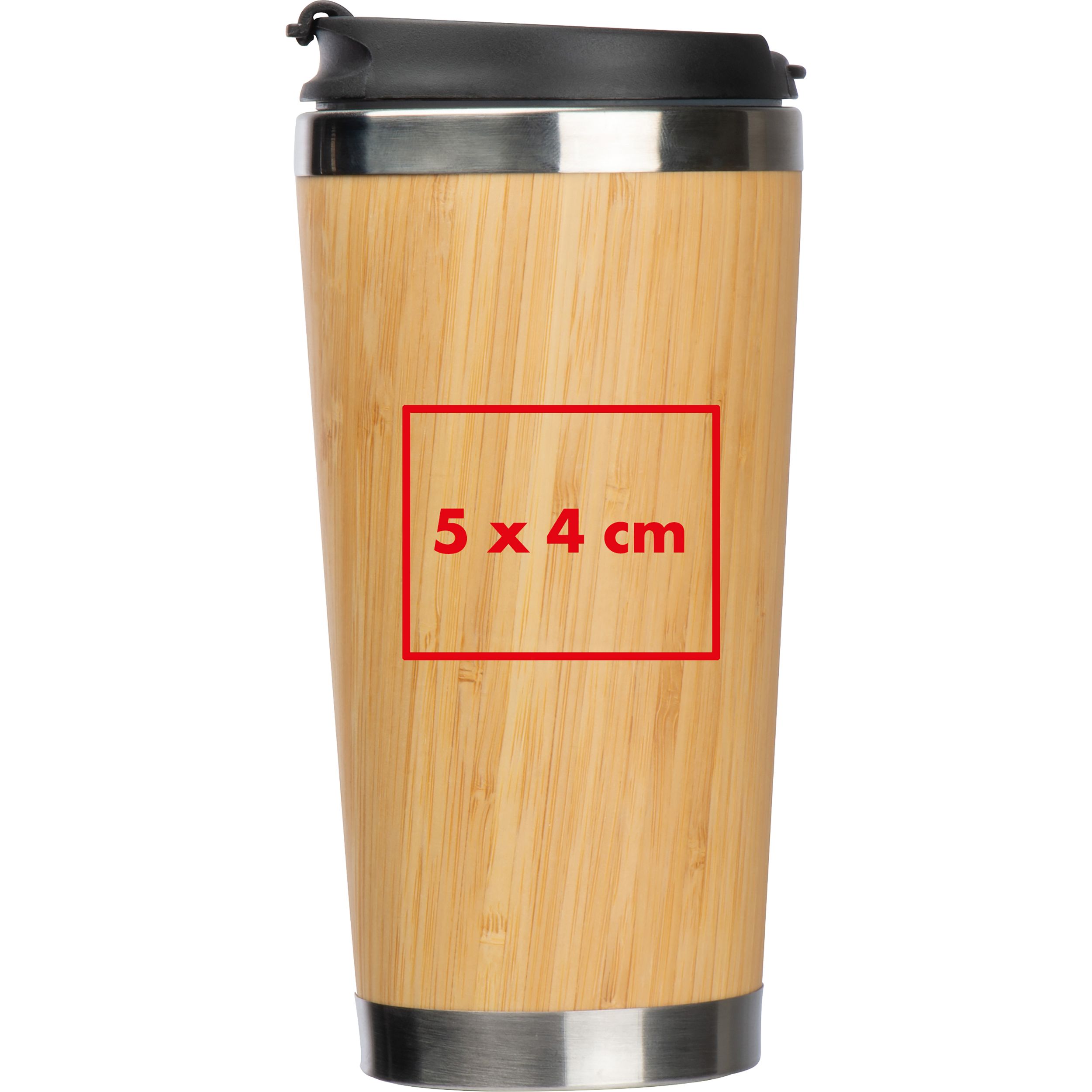 Veredelungsposition Auf dem Becher