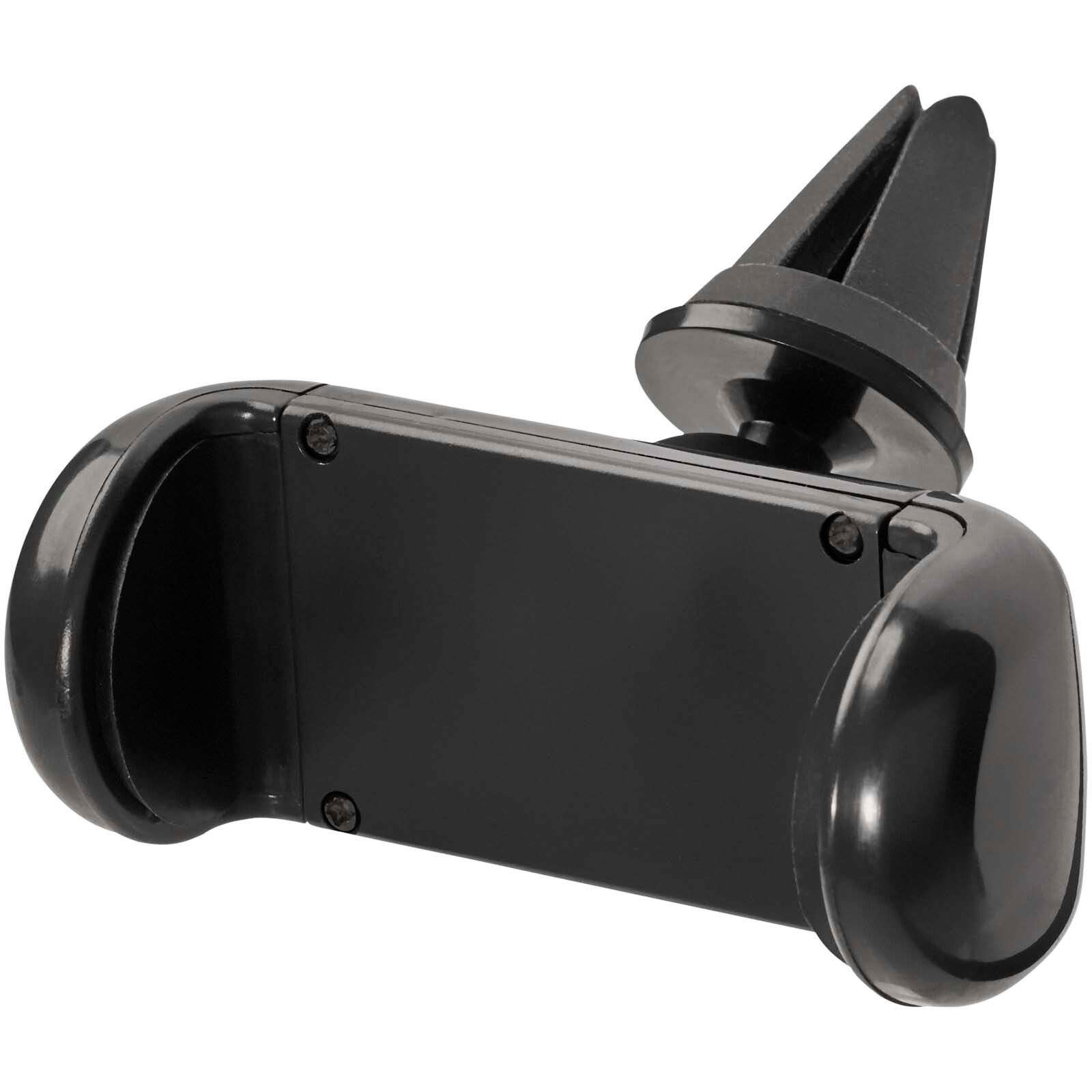 Grip Autotelefonhalterung - schwarz-535