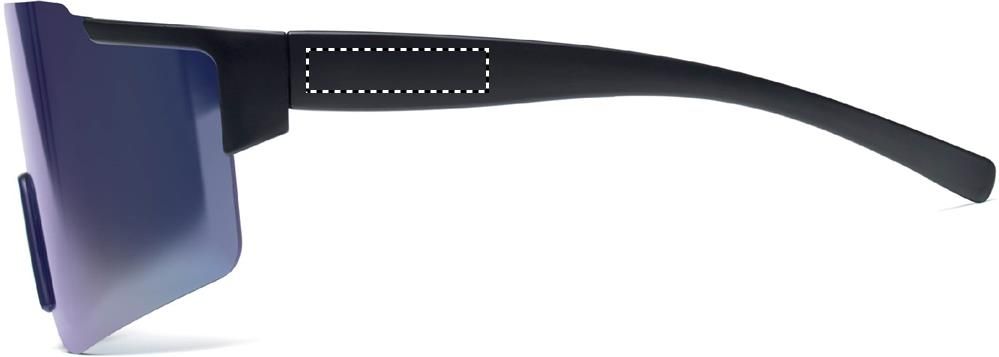 Veredelungsposition LEFT LEG