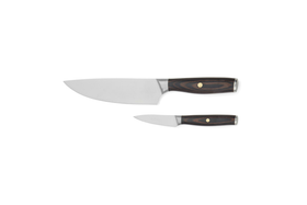 Veredelungsposition Messer