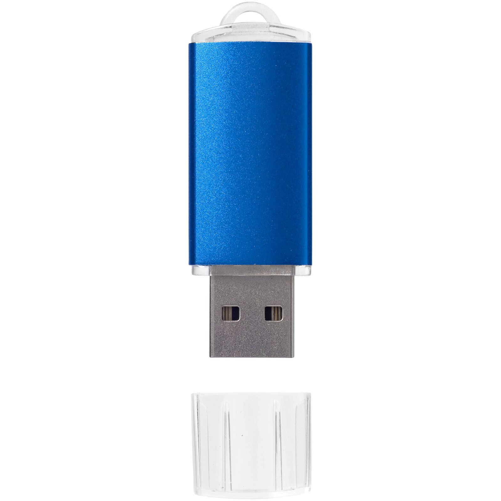 Silicon Valley USB-Stick - blau - 32 GB-620