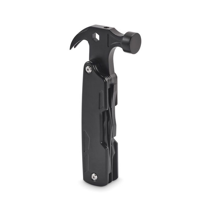 Multitool-Hammer MULTIHAMMER - schwarz-683