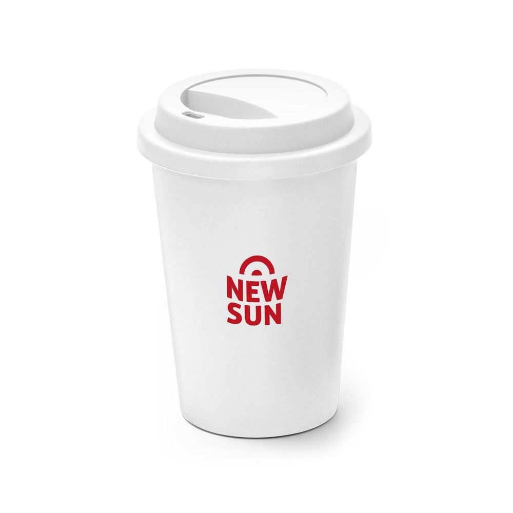 TONALI 450 Mehrwegbecher aus PP 450 ml - dunkelblau-800