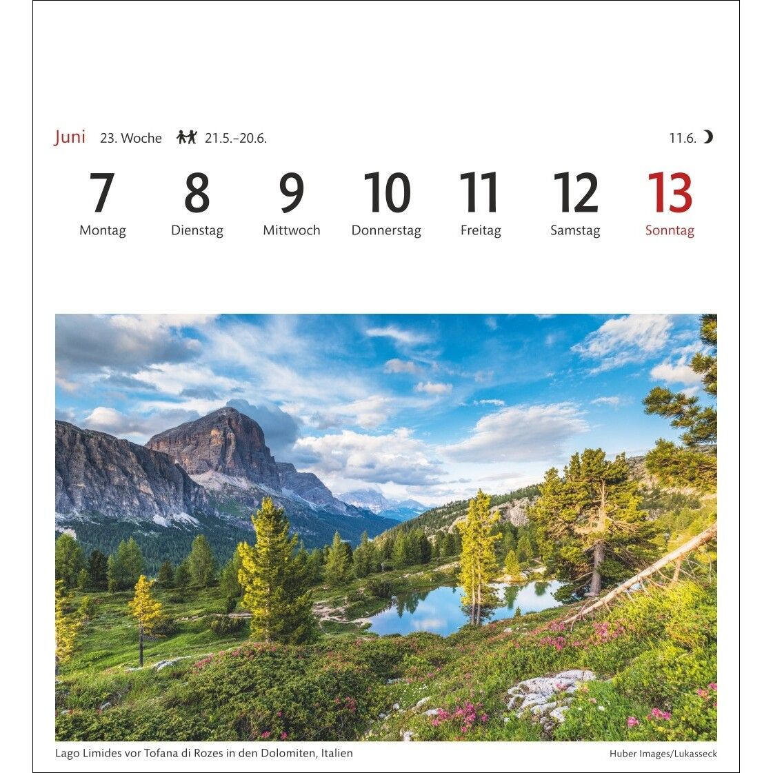 Alpen Sehnsuchtskalender-115