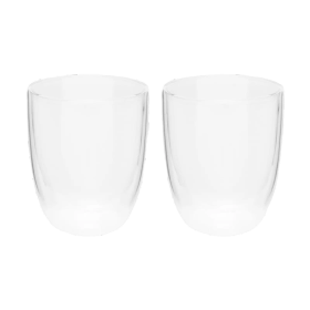 Veredelungsposition auf der Seite von Glas 1 von 2