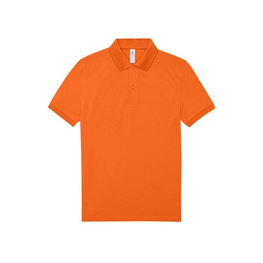 My Polo 180 - pure orange - XXL-840