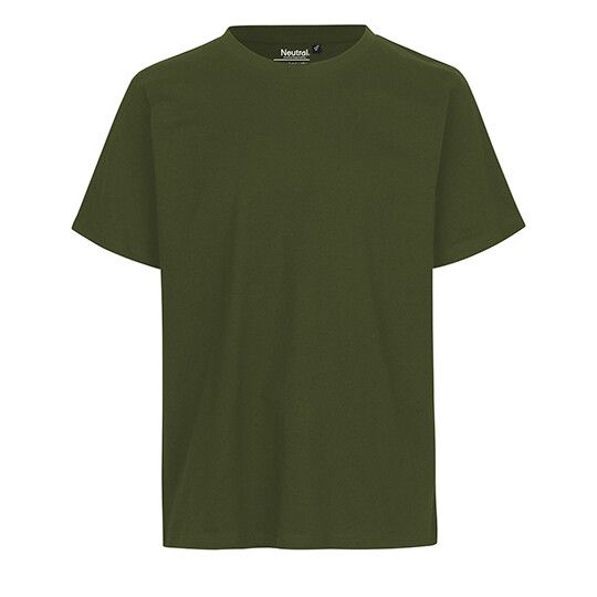 Unisex Regular T-Shirt - military-975