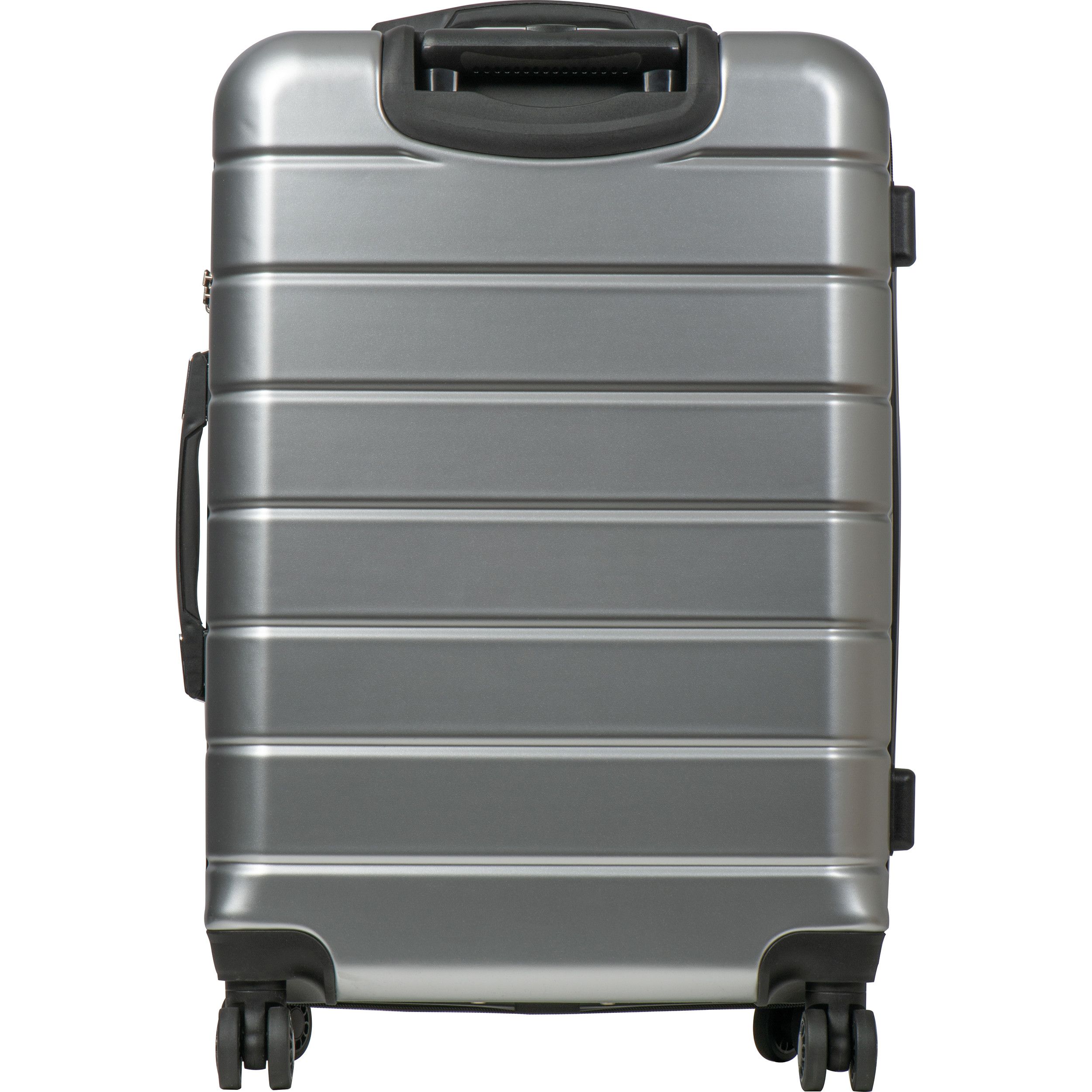 CrisMa Trolley - silbergrau-769