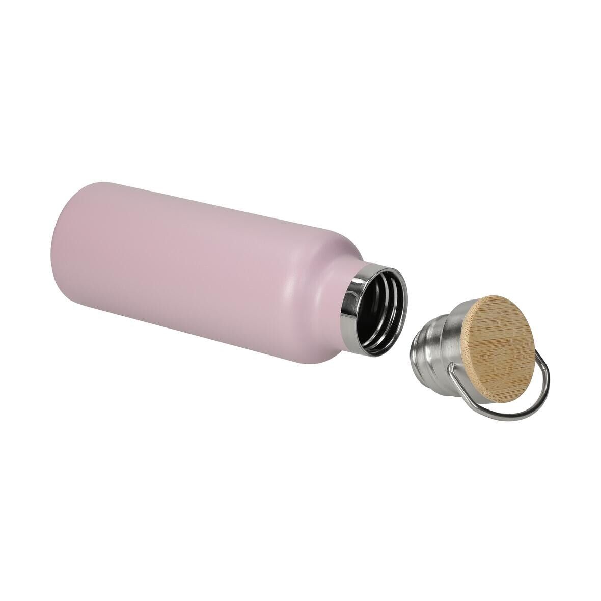 Vakuum Flasche Cascada 0,5 l - gelb-616