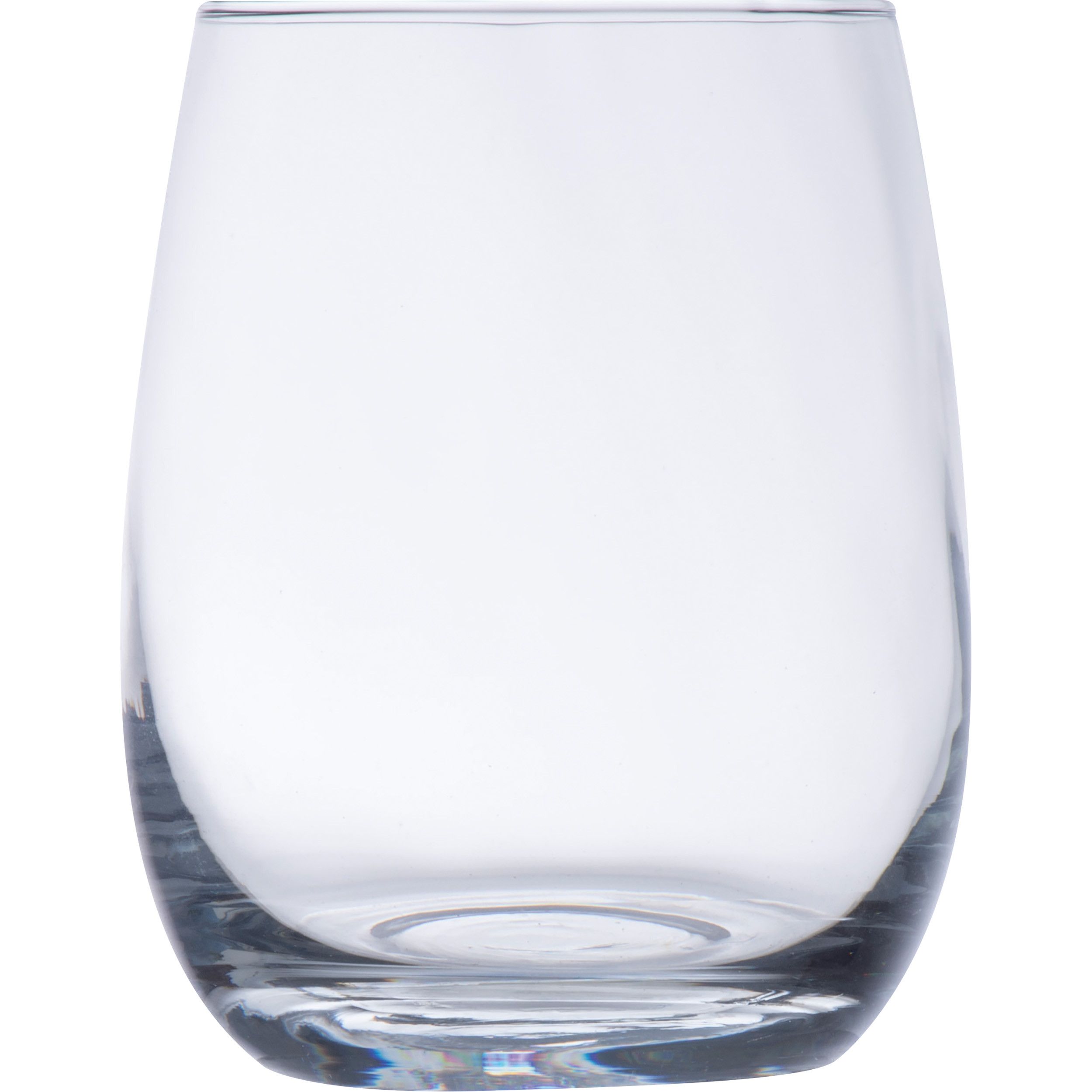Trinkglas Siena - transparent-981