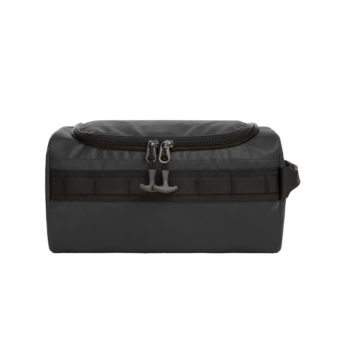 Kulturtasche ACTIVE - schwarz-501