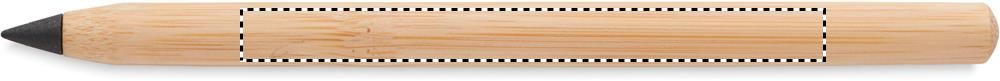 Veredelungsposition BARREL RIGHT HANDED