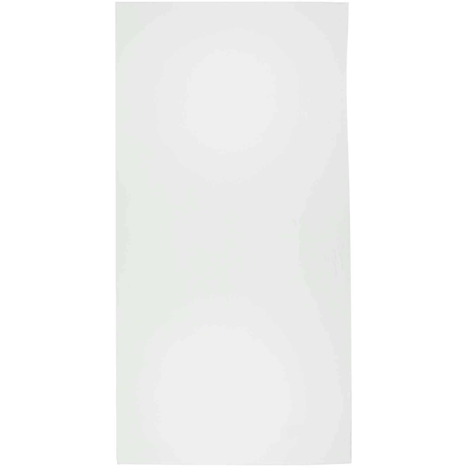 Althea Sporthandtuch 70 × 140 cm - weiss-898