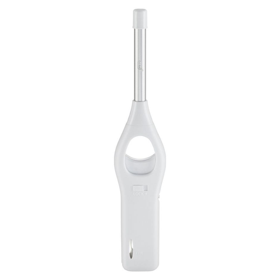 TOM® Stabfeuerzeug BB-2 NT - weiß-271
