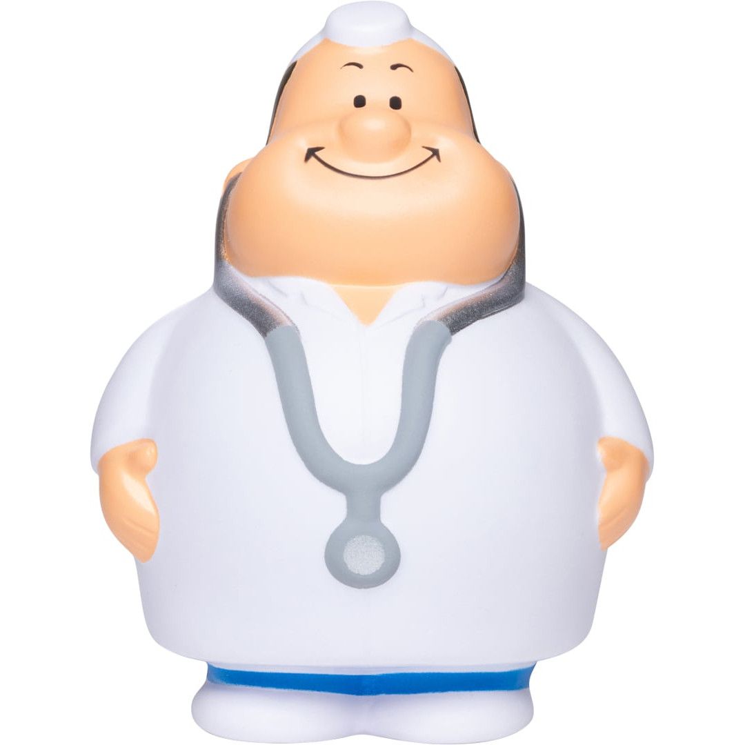 SQUEEZIES® Dr. Bert® - bunt-728