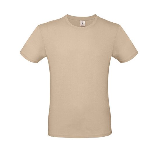 T-Shirt #E150 - sand - L-765