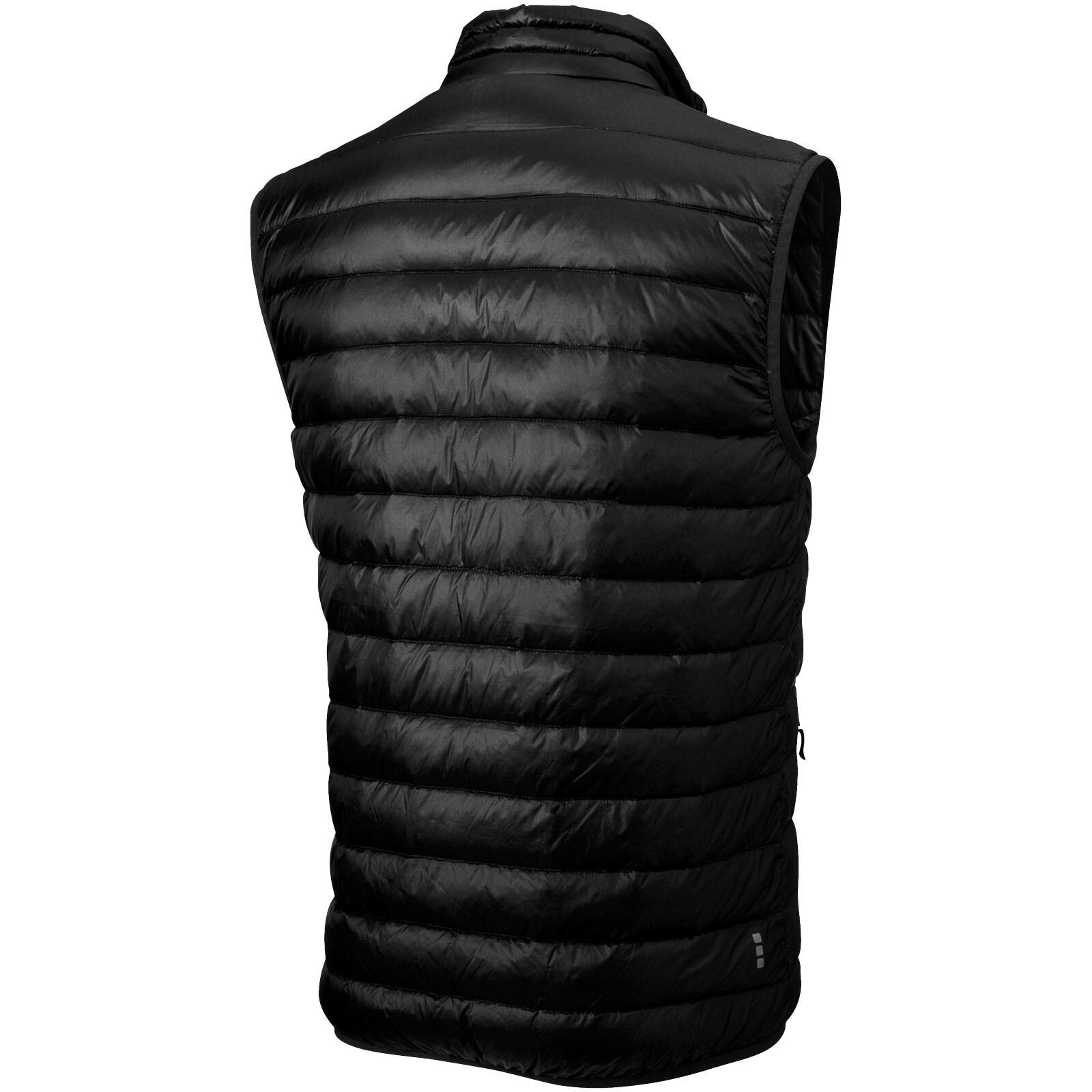Fairview leichter Daunen-Bodywarmer für Herren - schwarz - S-544