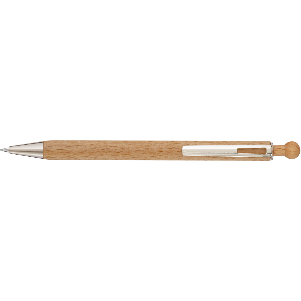 Woody B Druckbleistift - holz-825