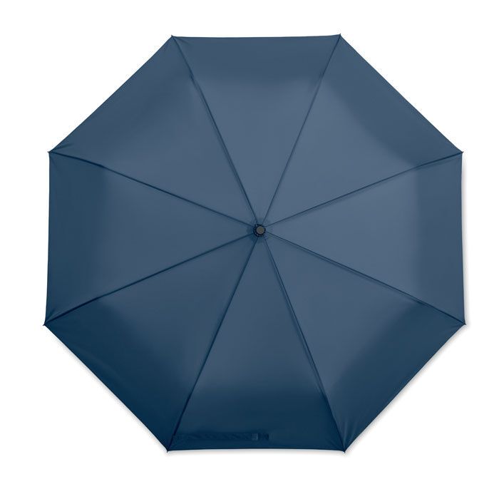 Regenschirm 27" ROCHESTER - blau-567