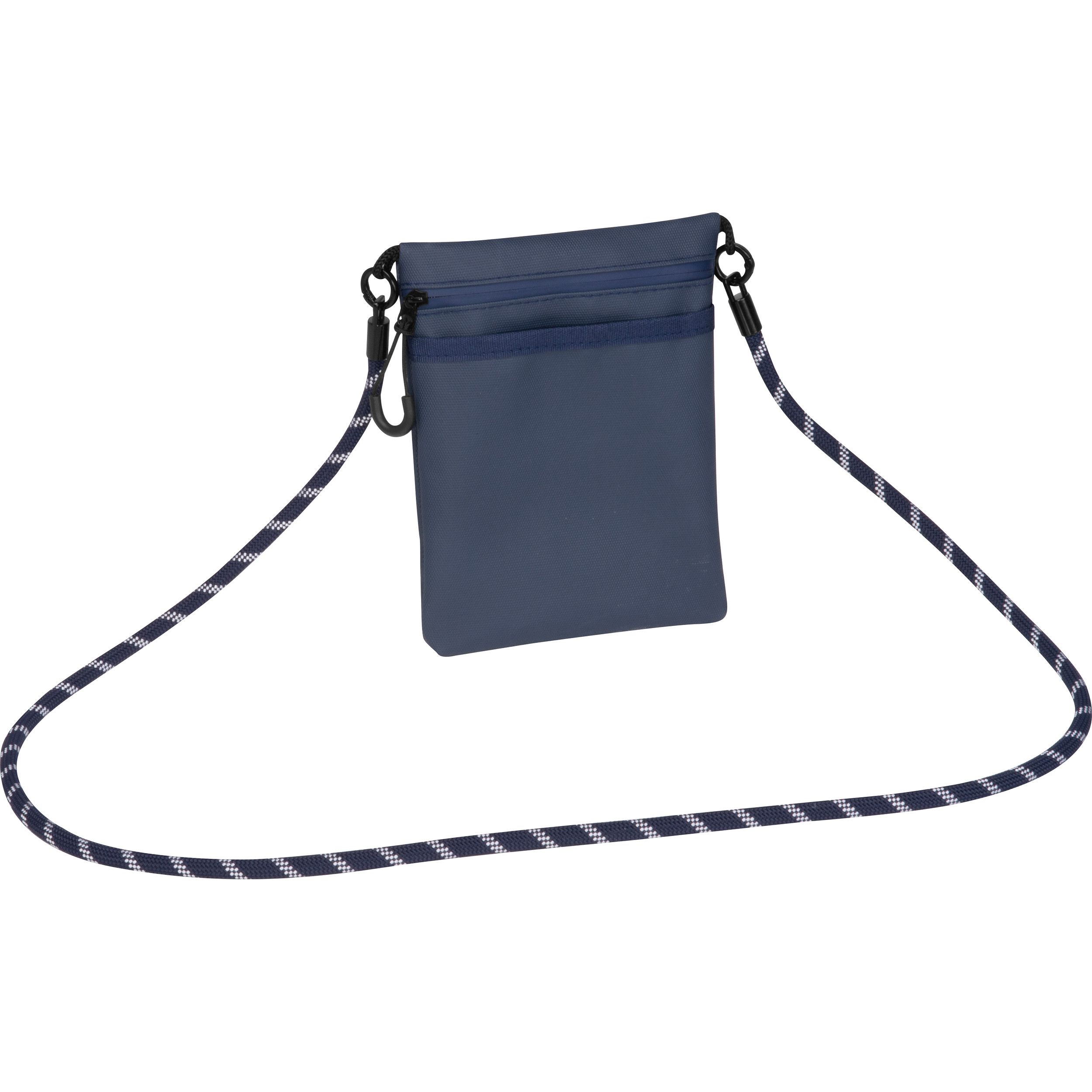 Handytasche ALVARO - dunkelblau-215