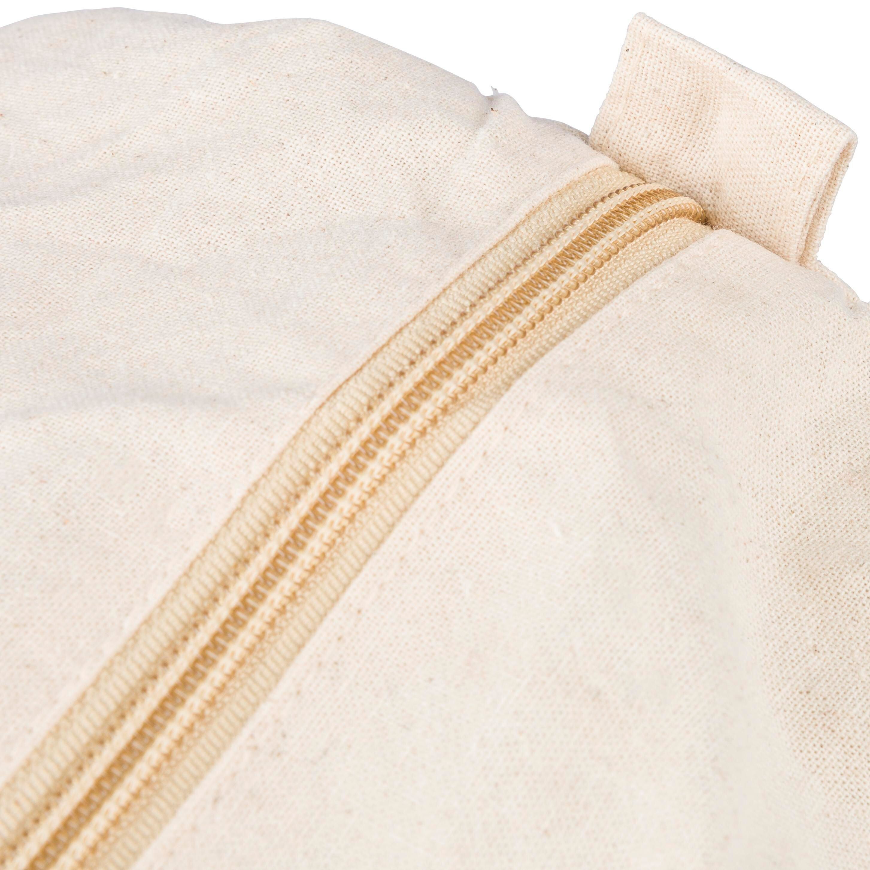 Seesack aus Baumwolle (180 g/m2) Elora - khaki-995