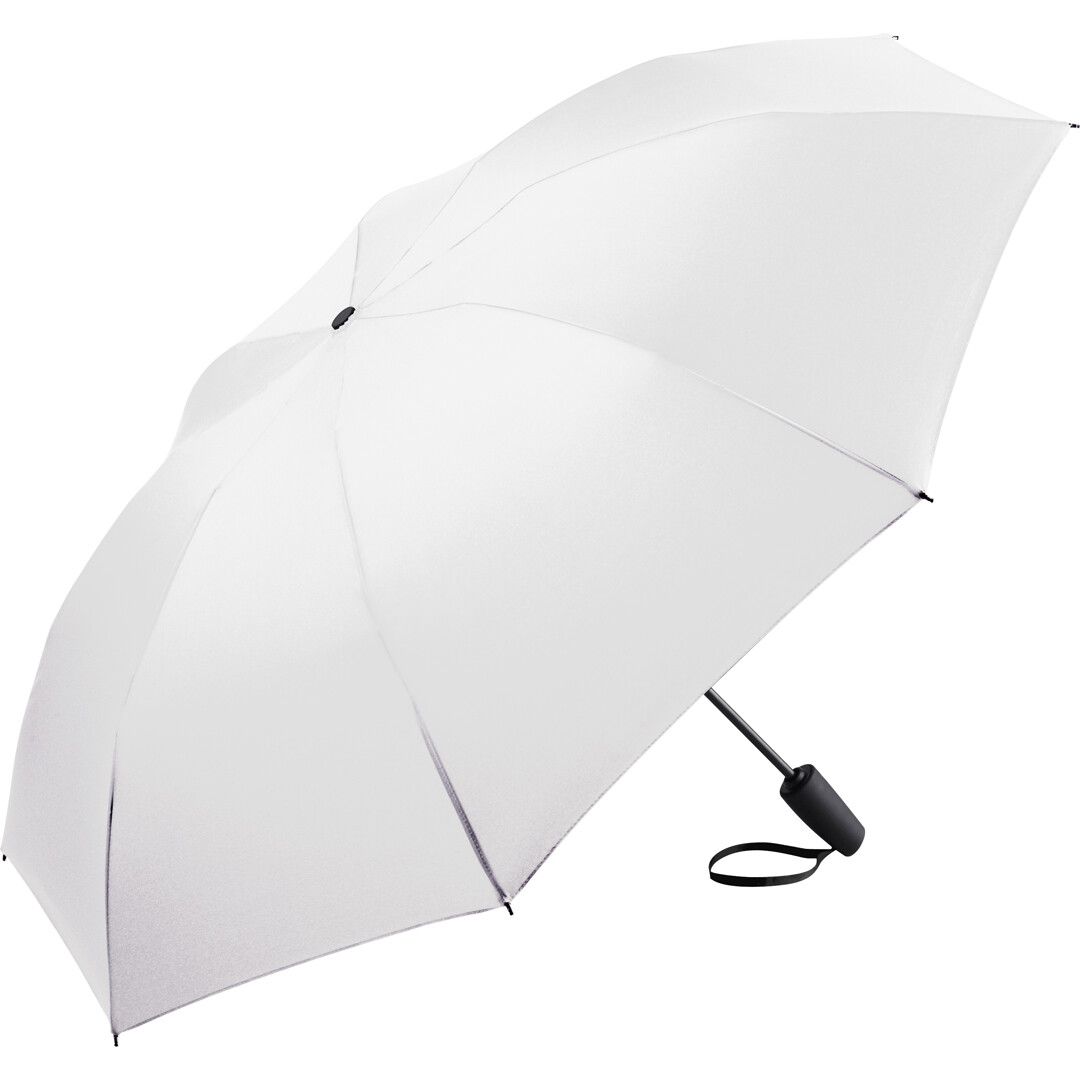 AOC-Oversize-Taschenschirm FARE® Contrary Ø105 cm - weiß-92