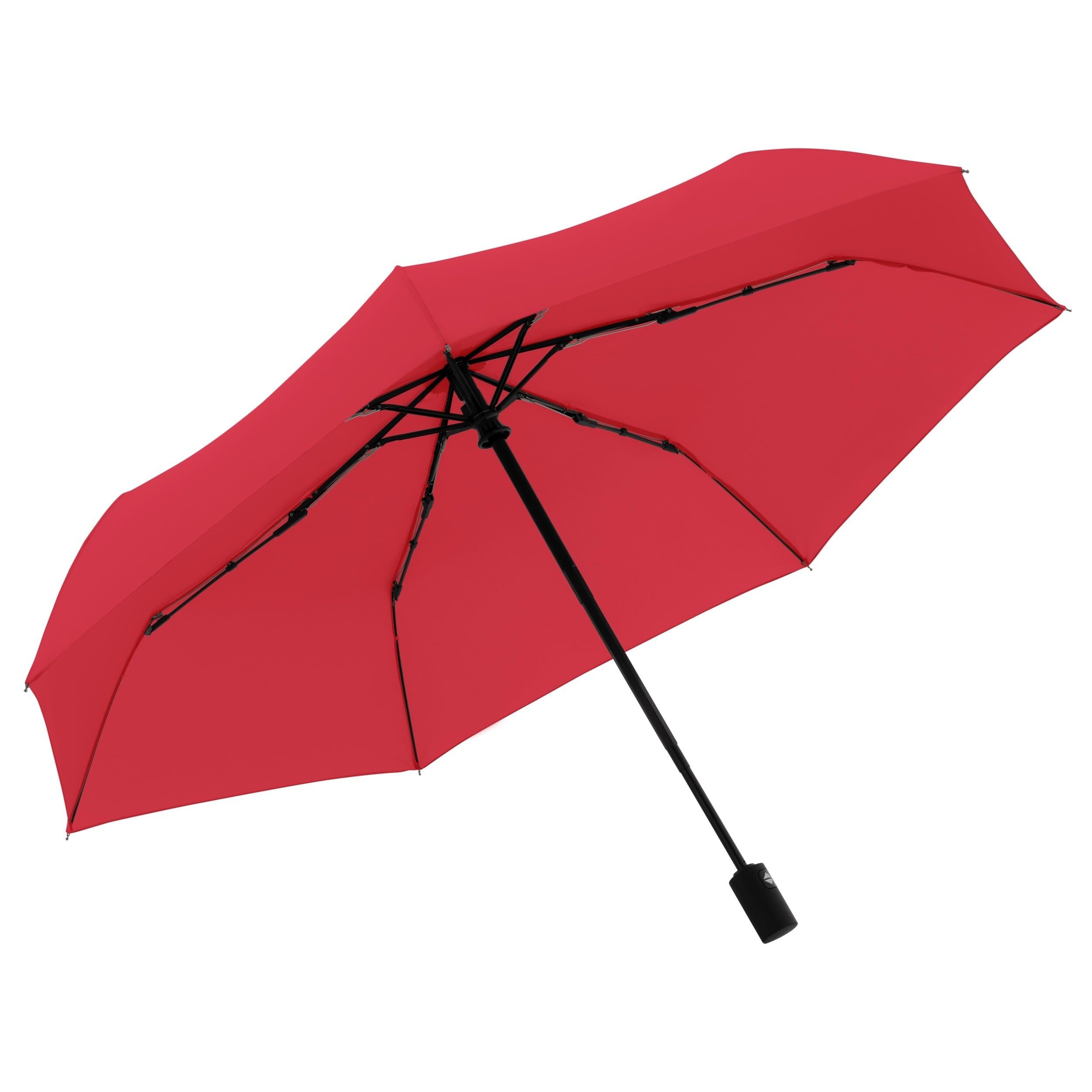 Taschenschirm Trend Magic AOC - rot-537