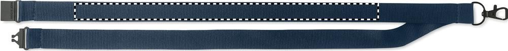 Veredelungsposition STRAP(S) FRONT