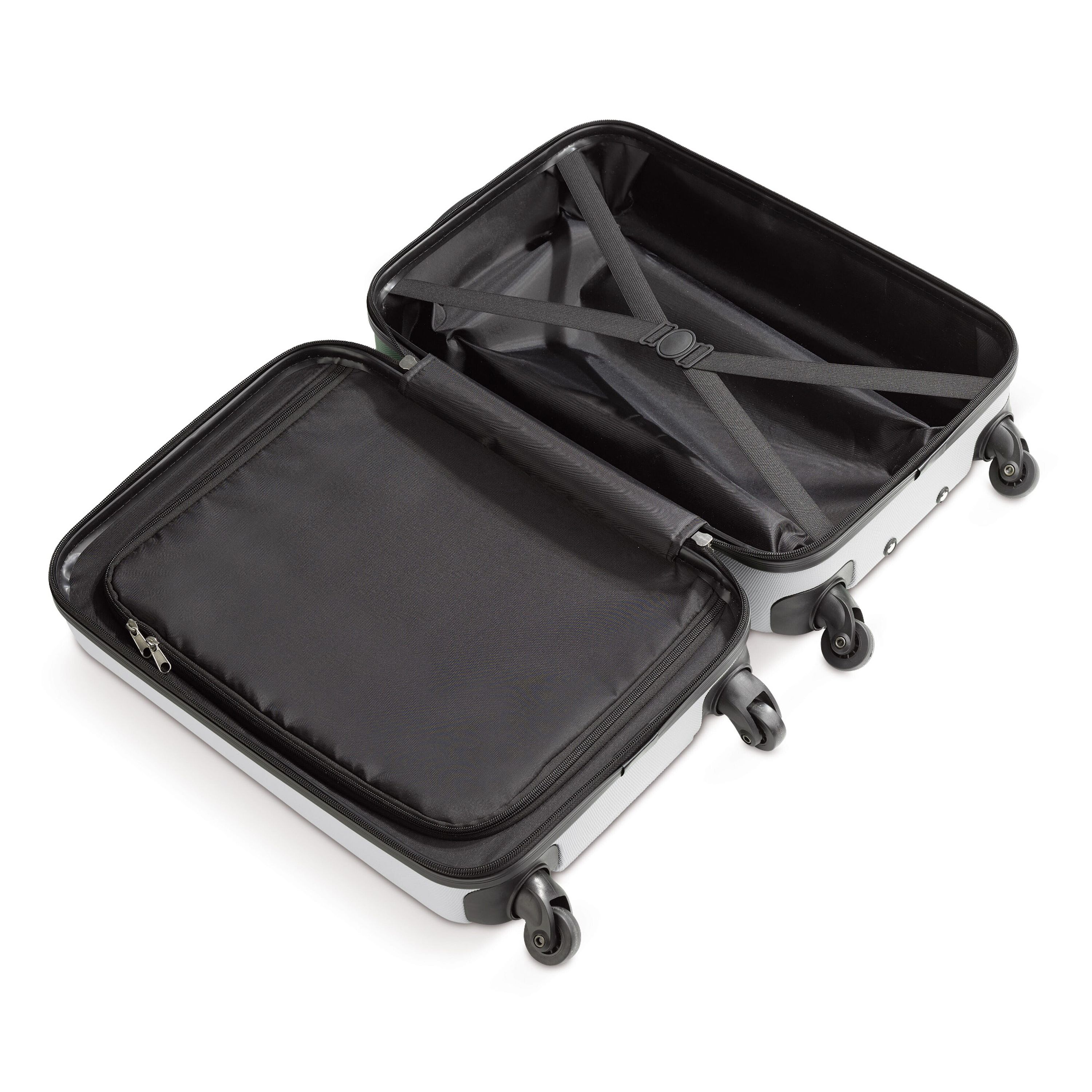 Trolley 18 inch - weiss-399