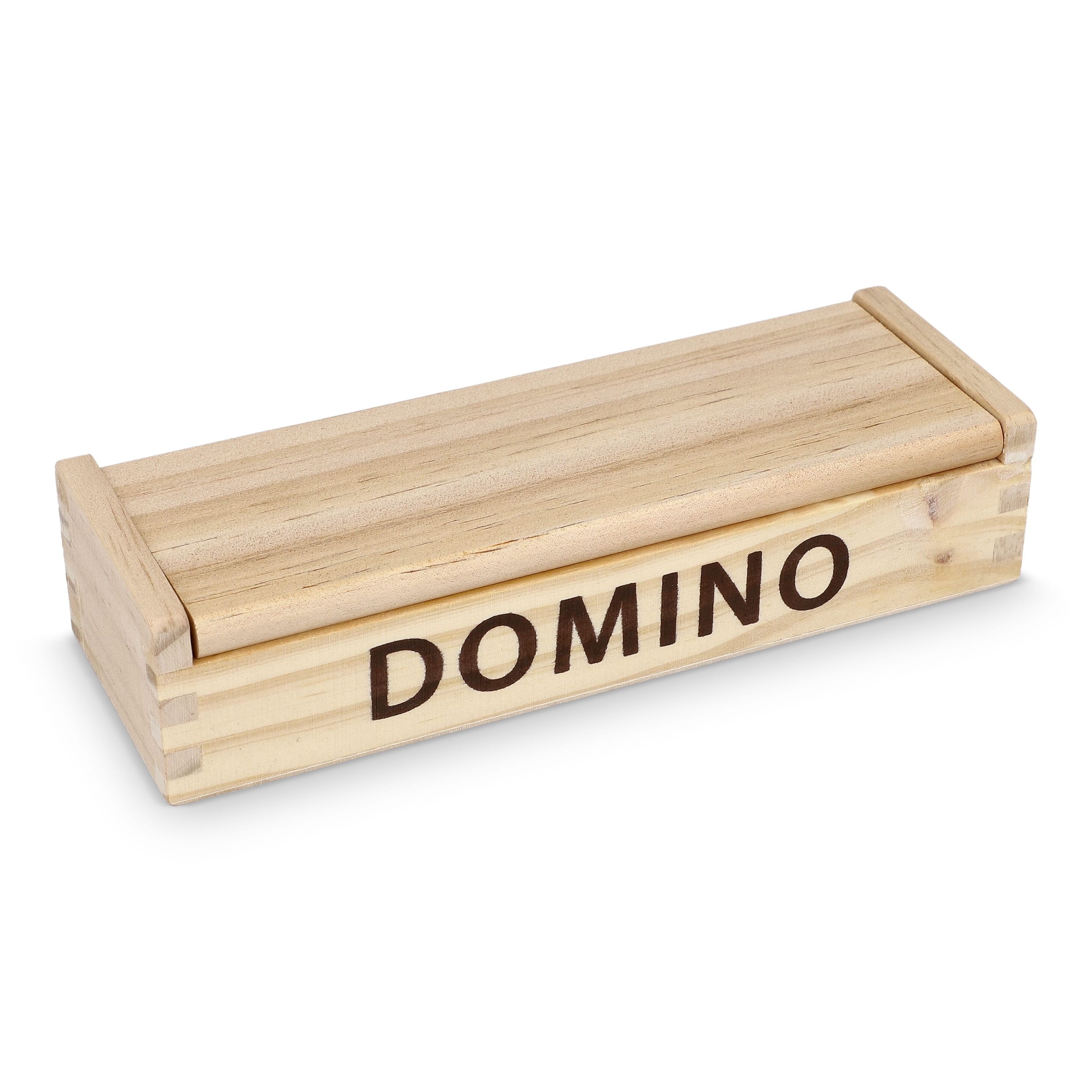 InSideOut-Domino - holz  -  holz-425