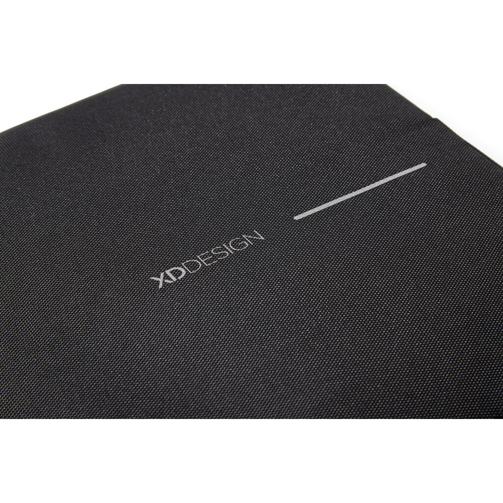 XD Design 16" Laptop Sleeve - schwarz-29